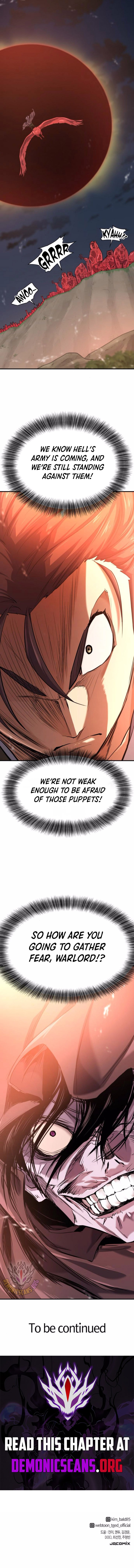 The Greatest Estate Developer, Chapter 196 image 14